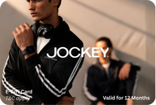 Jockey Pakistan